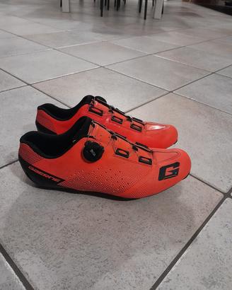 scarpe bici da corsa 