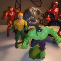 personaggi super eroi 