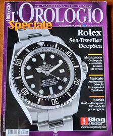 L 'Orologio annuale