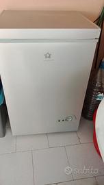 freezer congelatore pozzetto
