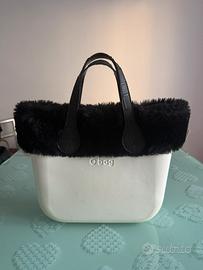 Borsa O bag originale