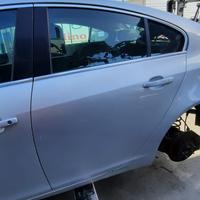 OPEL INSIGNIA - PORTA POSTERIORE SINISTRO