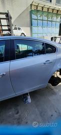 OPEL INSIGNIA - PORTA POSTERIORE SINISTRO
