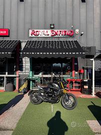 Moto Morini 61/2 SCR