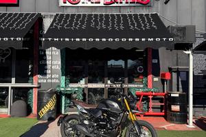 Moto Morini 61/2 SCR