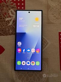 Samsung Galaxy Z Fold7 256 GB – Blue Shadow