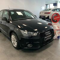 AUDI A1 SPB SPORTBACK 1.6 TDI Ambition