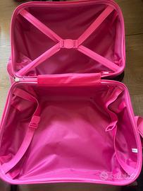 Valigia cavalcabile per bambini