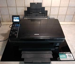 Epson Stylus sx410