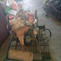  motore 112 abart 70 hp