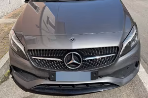Mercedes-Benz Classe A 200 d Premium AMG