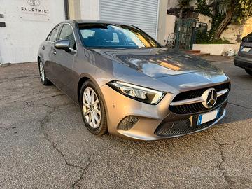 Mercedes classe A 180 d Sedan - 2020