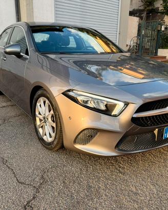 Mercedes classe A 180 d Sedan - 2020