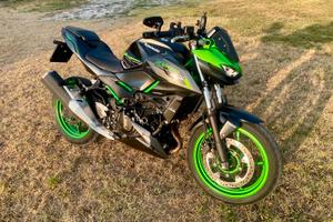 Kawasaki z500 SE 2024
