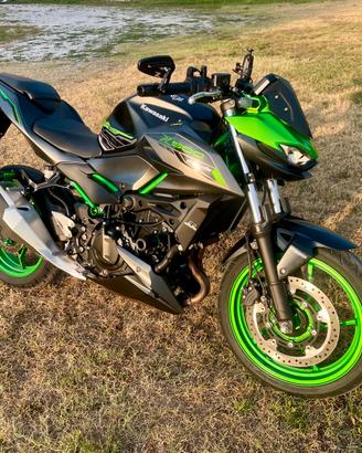 Kawasaki z500 SE 2024