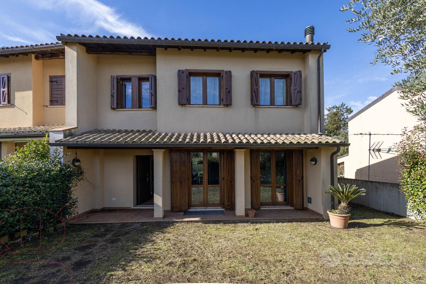 Appartamento – Orvieto, Terni - Vista 3
