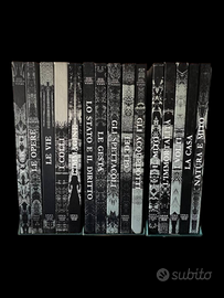 Cofanetto completo Roma – Imago Urbis Editalia, IP