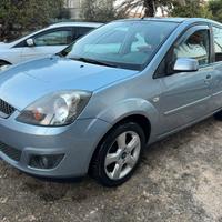Ford Fiesta 1.4 Tdci Titanium