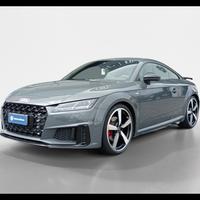 AUDI TT III 2019 Coupe - TT Coupe 40 2.0 tfsi s-tr