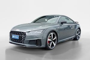 AUDI TT III 2019 Coupe - TT Coupe 40 2.0 tfsi s-tr