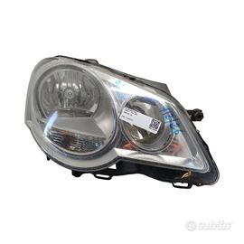 FARO ANTERIORE DESTRO VOLKSWAGEN Polo 4° Serie 6Q