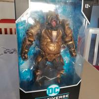 Action figure Gorilla Grood McFarlane DC Multivers