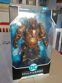 Action figure Gorilla Grood McFarlane DC Multivers