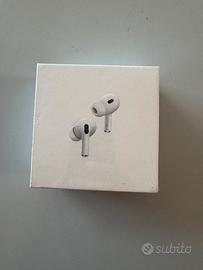 AirPads Apple