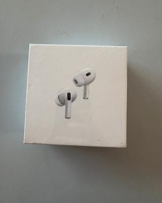 AirPads Apple