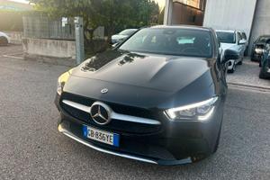Mercedes-benz CLA 200 CLA 200 Premium