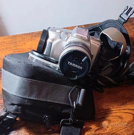 Minolta Dynax 40 Dinax