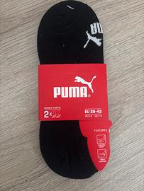 2 paia calzini Puma