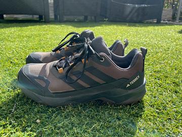 Adidas trekking gore tex