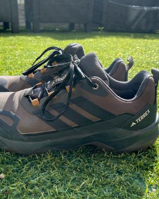 Adidas trekking gore tex