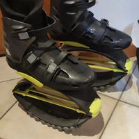 Scarpe Kangoo jump 