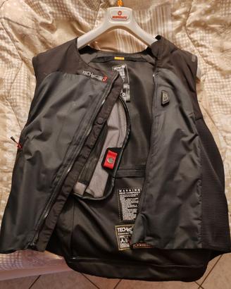 Gilet Bag moto Alpinestars Tech Air 3