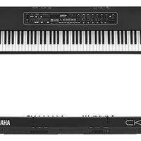 YAMAHA CK-88