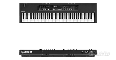 YAMAHA CK-88