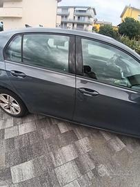 golf 8