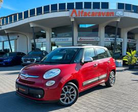 Fiat 500L 1.6 mjt Lounge 105cv