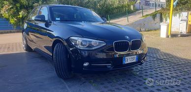 Bmw Serie 1 116d M Sport