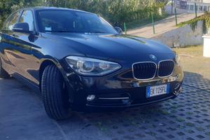 Bmw Serie 1 116d M Sport