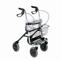 Deambulatore Termigea Rollator R07
