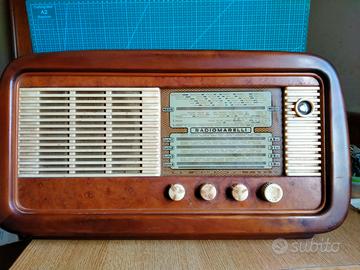 Radio Marelli