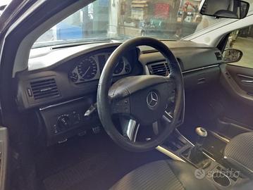 Cruscotto MERCEDES-BENZ CLASSE B 180 del 2006