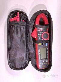 Pinza amperometrica AC/DC Uni-T 211B