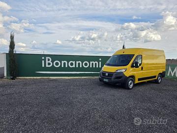 Fiat Ducato L2 H2 - 2022 km 27.755