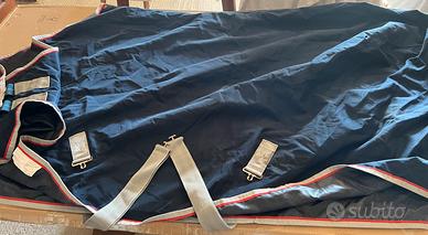 Coperta cavallo 140