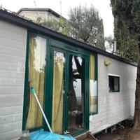 Vendita casa mobile / modulo abitativo SHELBOX