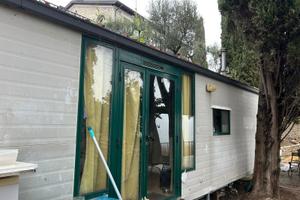 Vendita casa mobile / modulo abitativo SHELBOX